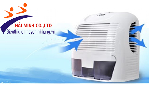 Máy hút ẩm chất lượng cao